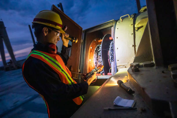 Best Electrical Contractors for Businesses  in Bostonia, CA