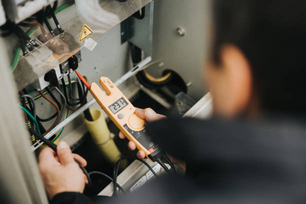 Best Electrical Repair Services  in Bostonia, CA