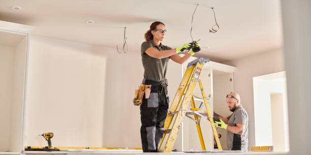 Best Emergency Electrical Repair  in Bostonia, CA