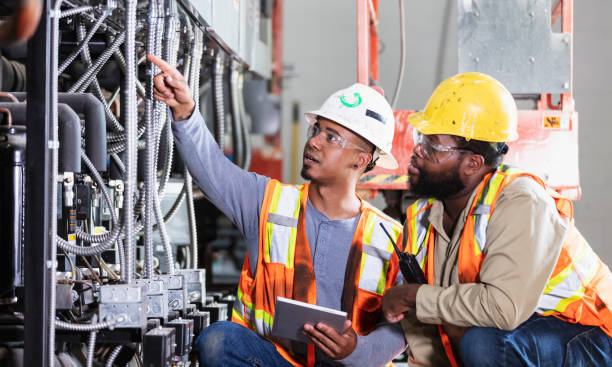 Best Circuit Breaker Repair  in Bostonia, CA