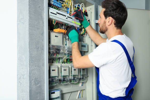 Best Electrician Near Me  in Bostonia, CA