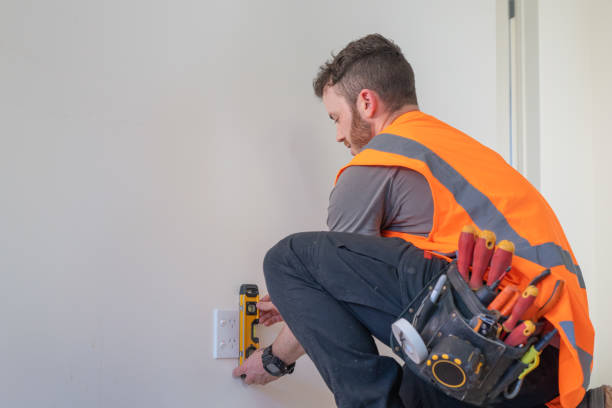 Best Electrical Outlet Repair  in Bostonia, CA