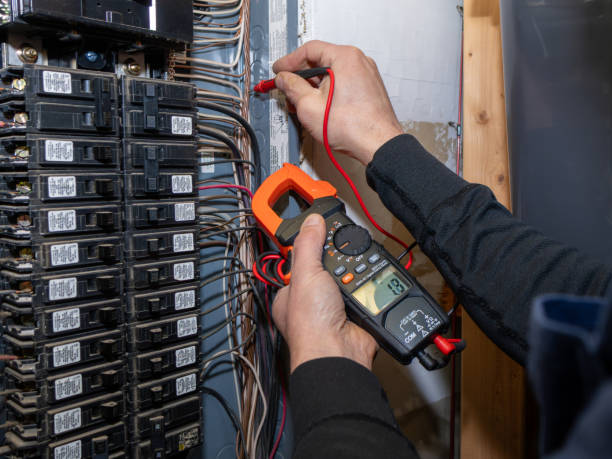 Best Electrical Rewiring Services  in Bostonia, CA