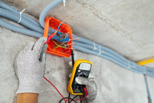 Best Electrical Installation Contractor  in Bostonia, CA