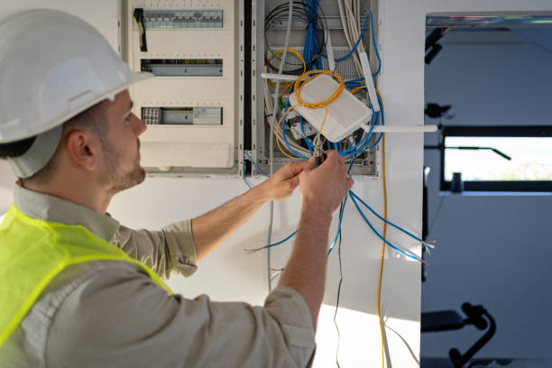 Best Industrial Electrical Services  in Bostonia, CA